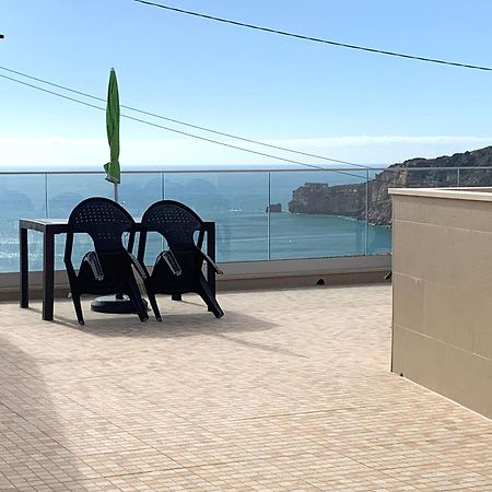 Duarte Houses T2 - Com Vista Mar Nazaré Exteriér fotografie