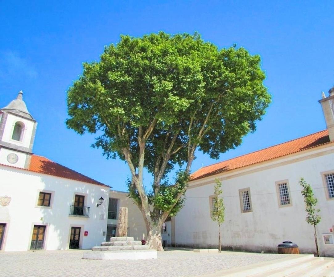 Duarte Houses T2 - Com Vista Mar Nazaré Exteriér fotografie