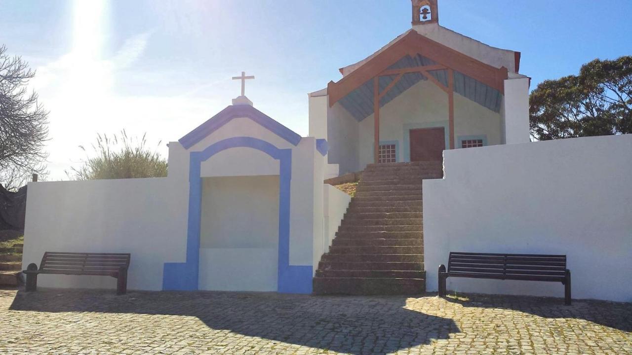 Duarte Houses T2 - Com Vista Mar Nazaré Exteriér fotografie