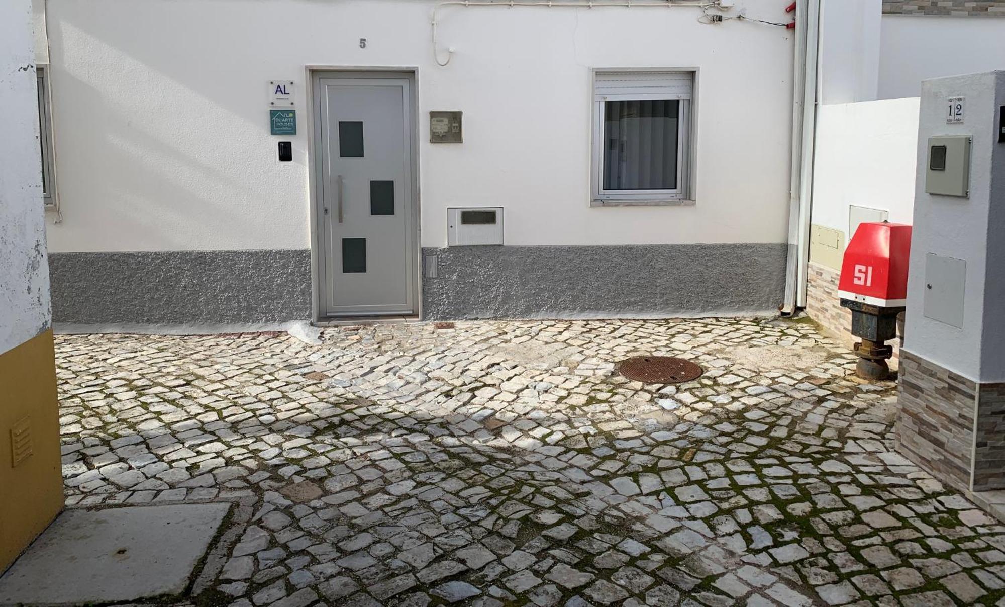 Duarte Houses T2 - Com Vista Mar Nazaré Exteriér fotografie